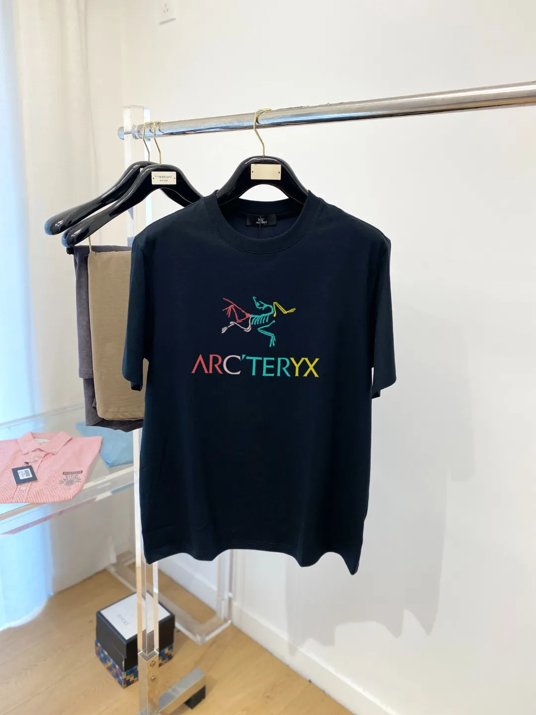 、 T ， ， logo， Versatile 。 g ， ， ， ，Sizes S-XXL（ ）